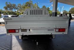 2020 Toyota Hilux SR5