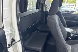 2018 Toyota Hilux Workmate