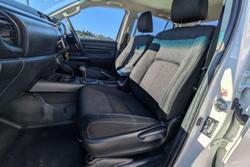 2017 Toyota Hilux SR