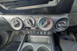 2017 Toyota Hilux SR