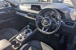 2019 Mazda CX-5 Maxx Sport