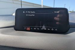 2019 Mazda CX-5 Maxx Sport