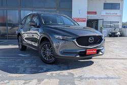 2019 Mazda CX-5 Maxx Sport
