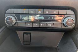 2019 Mazda CX-5 Maxx Sport