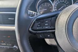 2019 Mazda CX-5 Maxx Sport