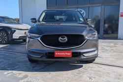 2019 Mazda CX-5 Maxx Sport
