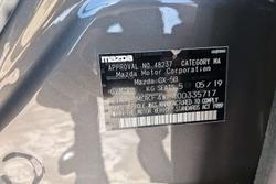 2019 Mazda CX-5 Maxx Sport