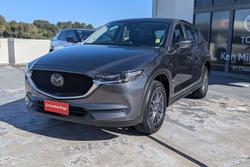 2019 Mazda CX-5 Maxx Sport