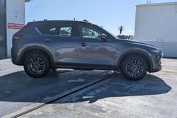 2019 Mazda CX-5 Maxx Sport