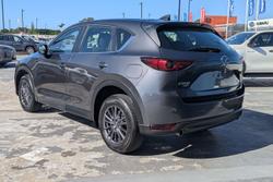 2019 Mazda CX-5 Maxx Sport