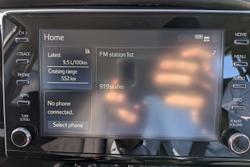 2023 Toyota Hilux SR