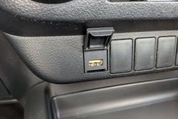 2023 Toyota Hilux SR