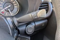 2023 Toyota Hilux SR