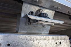 2023 Toyota Hilux SR