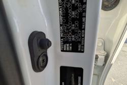 2023 Toyota Hilux SR