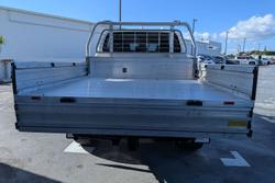 2023 Toyota Hilux SR