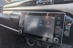 2023 Toyota Hilux SR