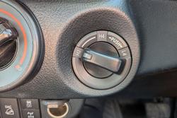 2023 Toyota Hilux SR