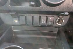 2023 Toyota Hilux SR