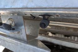 2023 Toyota Hilux SR