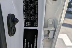 2023 Toyota Hilux SR