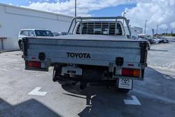 2023 Toyota Hilux SR