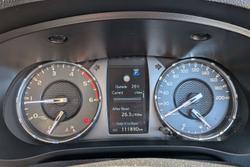 2021 Toyota Hilux SR