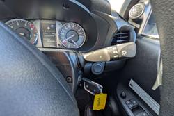 2021 Toyota Hilux SR