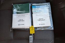 2021 Toyota Hilux SR