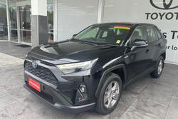 2023 Toyota RAV4 GX