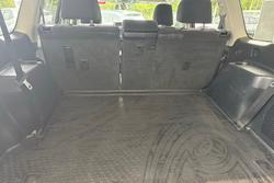 2016 Toyota Landcruiser Prado GXL