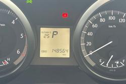 2016 Toyota Landcruiser Prado GXL