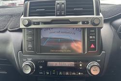 2016 Toyota Landcruiser Prado GXL