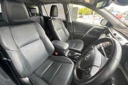 2017 Toyota RAV4 Cruiser