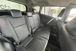 2017 Toyota RAV4 Cruiser