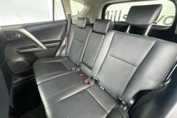 2017 Toyota RAV4 Cruiser