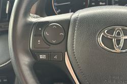 2017 Toyota RAV4 Cruiser