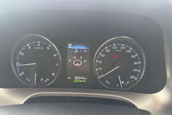 2017 Toyota RAV4 Cruiser