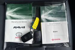 2017 Toyota RAV4 Cruiser