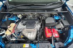 2017 Toyota RAV4 Cruiser