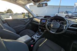 2019 Subaru Forester 2.5i-L