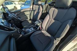 2019 Subaru Forester 2.5i-L