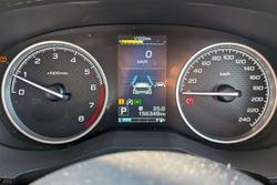 2019 Subaru Forester 2.5i-L