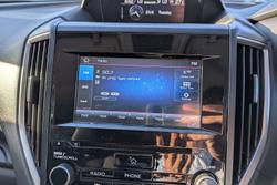 2019 Subaru Forester 2.5i-L