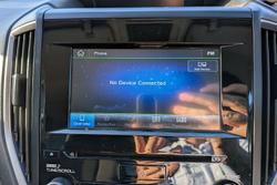 2019 Subaru Forester 2.5i-L