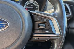 2019 Subaru Forester 2.5i-L