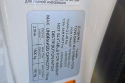 2019 Subaru Forester 2.5i-L