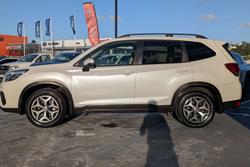 2019 Subaru Forester 2.5i-L