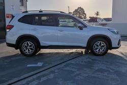 2019 Subaru Forester 2.5i-L