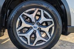 2019 Subaru Forester 2.5i-L